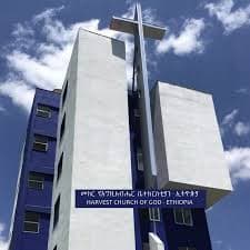 Harvest Church of God Ethiopia